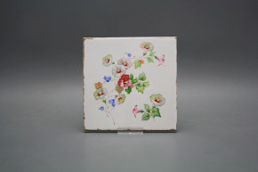 Obklad Forli Blanco 15x15cm Lydia