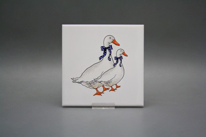 Obklad 15x15cm Husy WM č.1