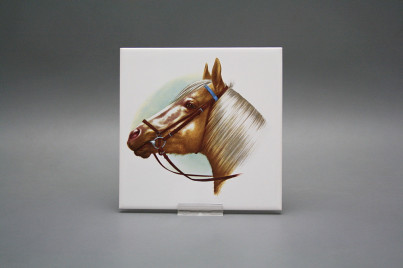 Sada obkladů 15x15cm 4dílná Koně WM č.1