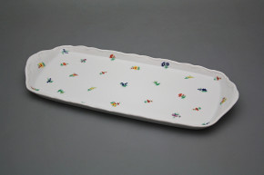Podnos 37cm Verona  Házenky BBB