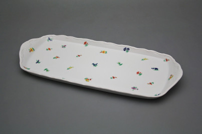 Podnos 37cm Verona  Házenky BBB č.1