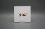 Obklad 15x15cm Lesní plody WM č.4
