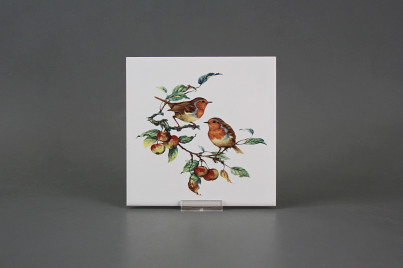 Obklad 15x15cm Červenka WM č.1