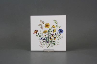 Obklad 15x15cm Kvetoucí louka motiv B WM č.1