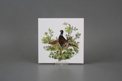 Obklad 15x15cm Bažant WM č.1