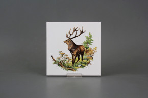 Obklad 15x15cm Jelen WM