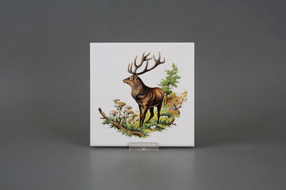 Obklad 15x15cm Jelen WM č.1