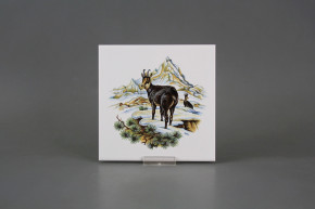 Obklad 15x15cm Kamzík WM