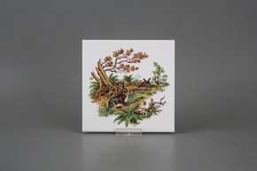 Obklad 15x15cm Králík WM