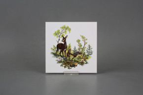 Obklad 15x15cm Srna WM