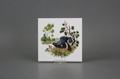 Obklad 15x15cm Tetřívek WM č.1