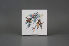Obklad 15x15cm Králíček WM