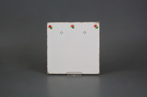 Obklad Forli Blanco 15x15cm dec.01.01ZC