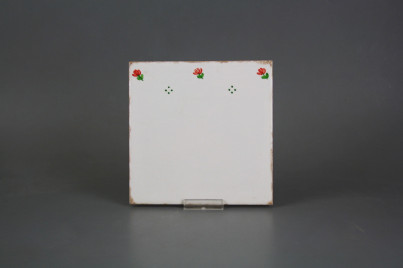 Obklad Forli Blanco 15x15cm dec.01.01ZC č.1