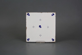 Obklad Forli Blanco 15x15cm dec.01.06MM