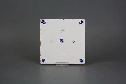 Obklad Forli Blanco 15x15cm dec.01.06MM č.1