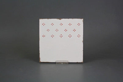 Obklad Forli Blanco 15x15cm dec.03.03C č.1