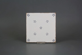 Obklad Forli Blanco 15x15cm dec.03.08M