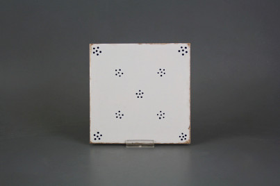 Obklad Forli Blanco 15x15cm dec.03.08M č.1