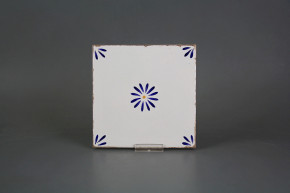 Obklad Forli Blanco 15x15cm dec.04.04MY
