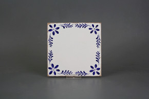 Obklad Forli Blanco 15x15cm dec.05.03M