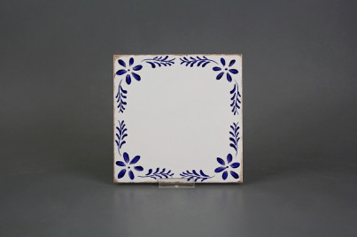 Obklad Forli Blanco 15x15cm dec.05.03M č.1