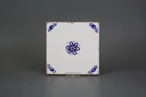 Obklad Forli Blanco 15x15cm dec.05.04M