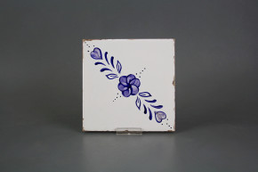 Obklad Forli Blanco 15x15cm dec.05.05M