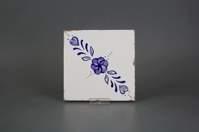 Obklad Forli Blanco 15x15cm dec.05.05M č.1