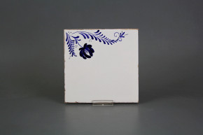 Obklad Forli Blanco 15x15cm dec.05.06M