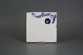 Obklad Forli Blanco 15x15cm dec.05.07M
