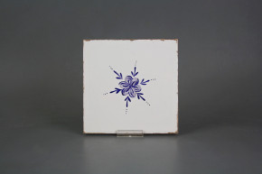 Obklad Forli Blanco 15x15cm dec.06.01M