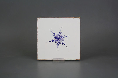Obklad Forli Blanco 15x15cm dec.06.01M č.1