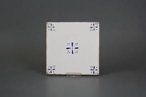 Obklad Forli Blanco 15x15cm dec.06.02M