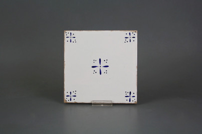 Obklad Forli Blanco 15x15cm dec.06.02M č.1