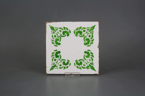 Obklad Forli Blanco 15x15cm dec.06.05Z