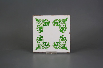 Obklad Forli Blanco 15x15cm dec.06.05Z č.1