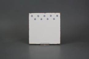 Obklad Forli Blanco 15x15cm dec.03.02M