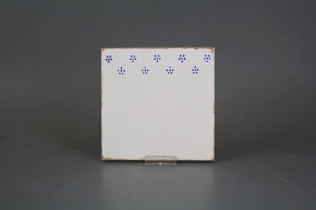Obklad Forli Blanco 15x15cm dec.03.02A