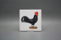 Obklad 15x15cm Slepičky WM č.8