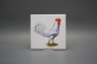 Obklad 15x15cm Slepičky WM č.12