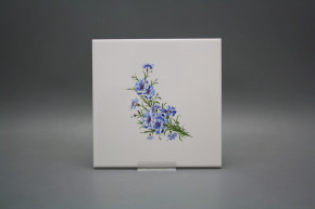 Obklad 20x20cm Chrpy WM