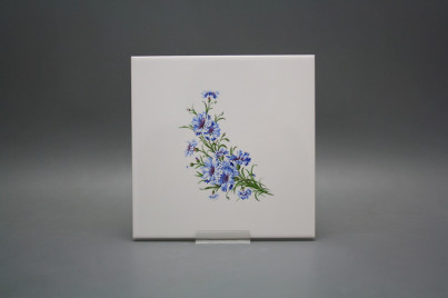 Obklad 20x20cm Chrpy WM č.1