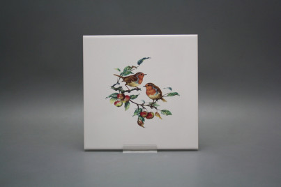 Obklad 20x20cm Červenka WM č.1