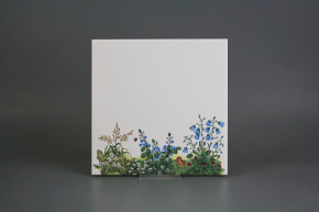 Obklad 20x20cm Živý plot motiv B WM