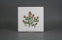 Sada obkladů 20x20cm 6dílná Herbs Classic WM č.4