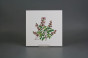 Sada obkladů 20x20cm 6dílná Herbs Classic WM č.6