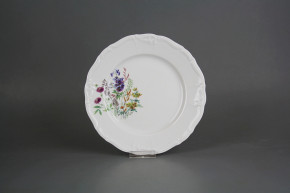 Talíř dezertní 19cm Marie Louise Kvetoucí louka motiv D HBB