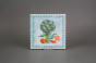Sada obkladů 15x15cm 3dílná BASKETVEG WM č.4