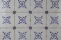 Obklad Forli Blanco 15x15cm dec.06.03M č.2